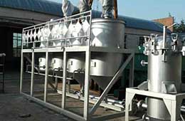 花生油加工設(shè)備 花生油加工設(shè)備